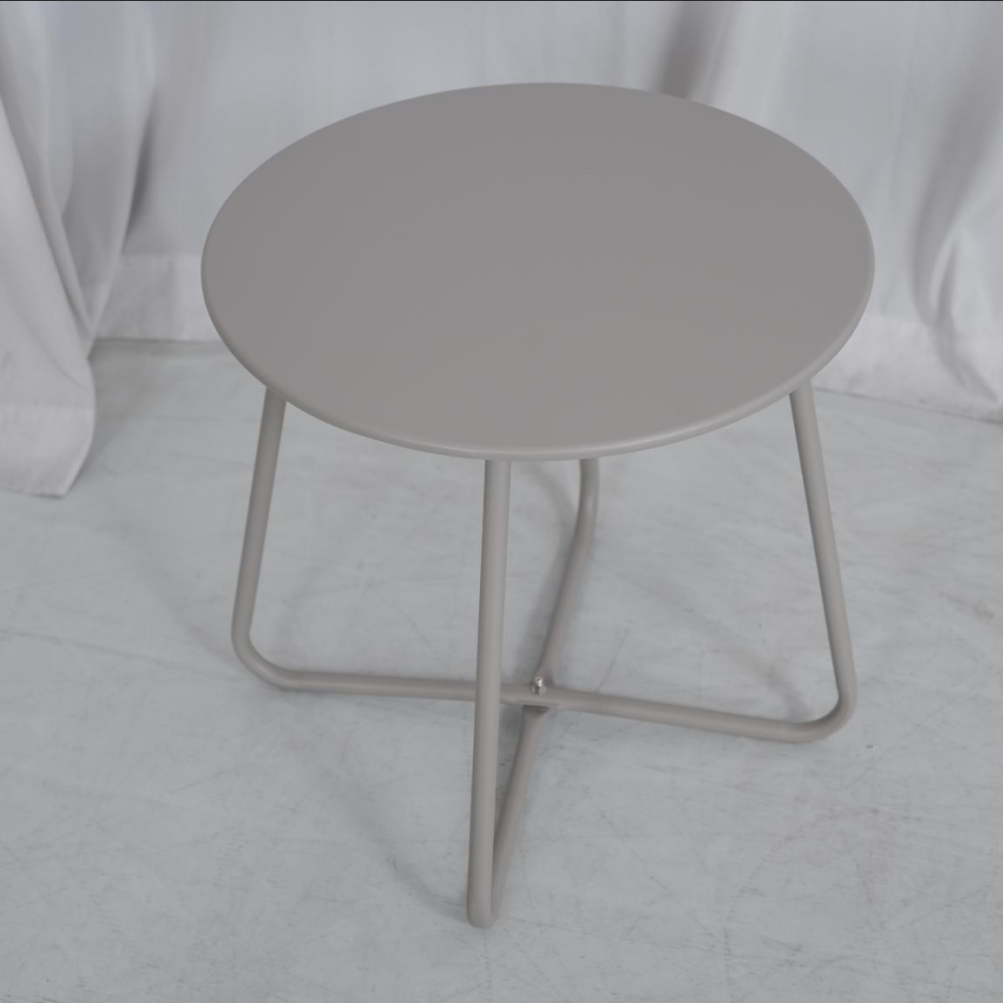 Balcony table