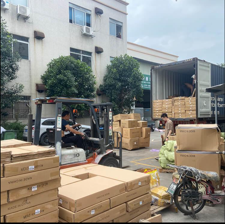 Low moq outdoor furniture from China