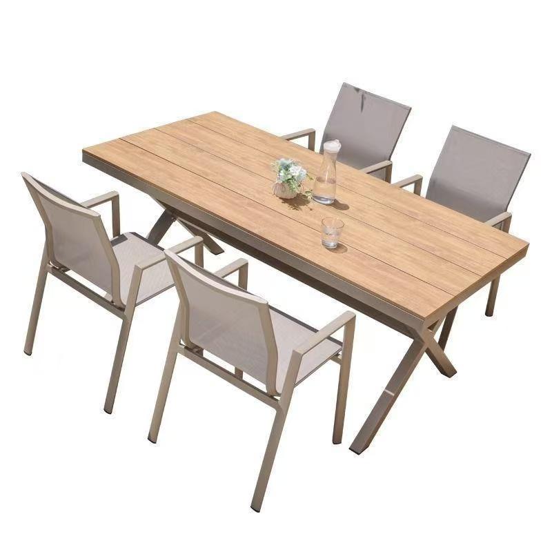 all weather dining set 