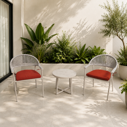 3pc balcony set