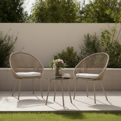 3pcs garden set