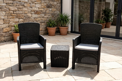 small garden sofa set