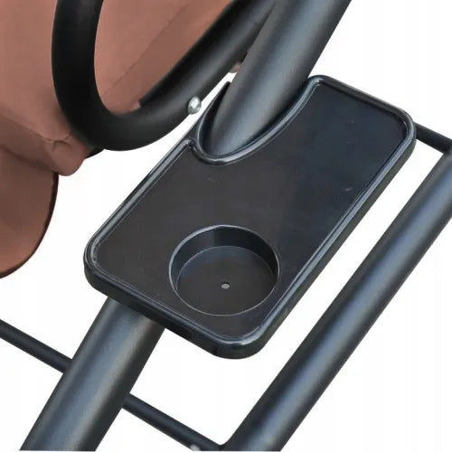 3-Person Swing For Outdoor With Canopy All Weather