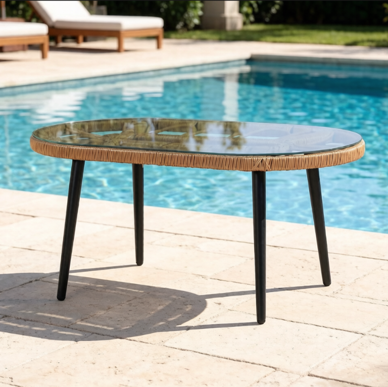 garden furniture set wholesale