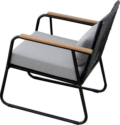 OUTDOOR CHAIRS