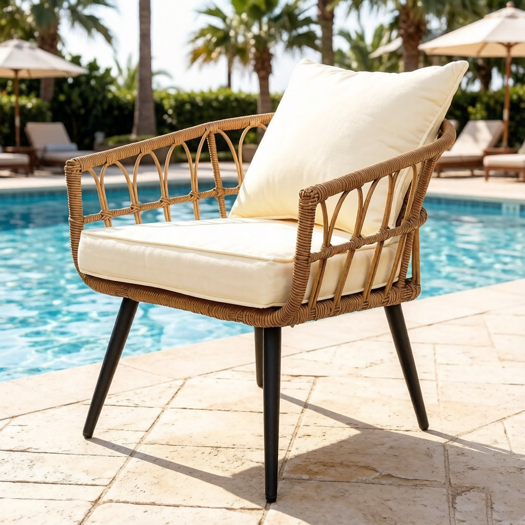 outdoor chair