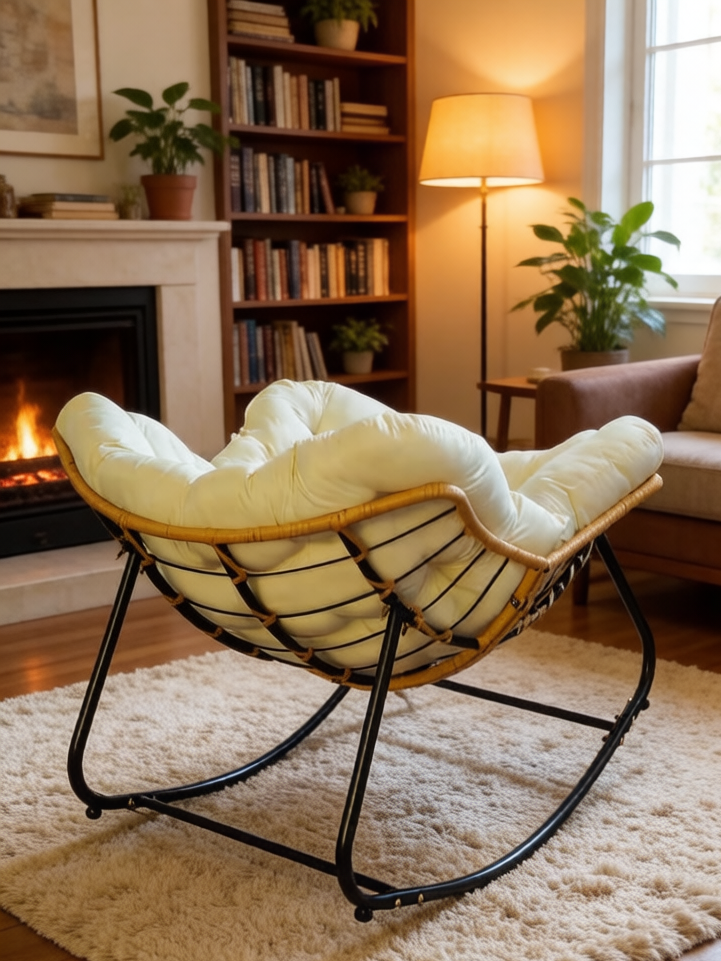 lounge chair
