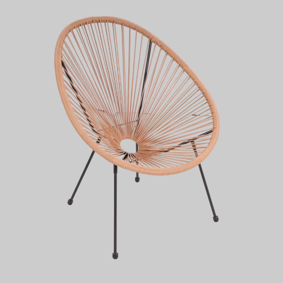 rattan chair 