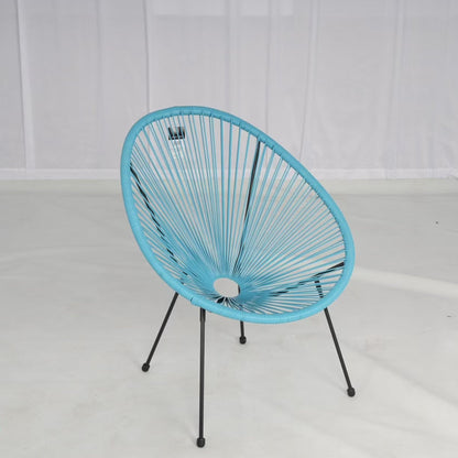 rattan chair 