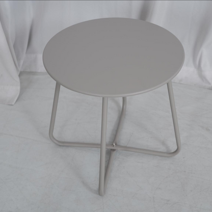 Balcony table