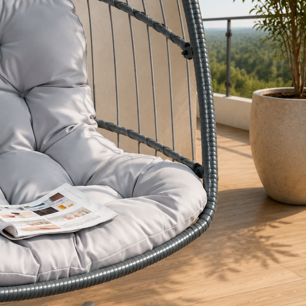 Patio swing
