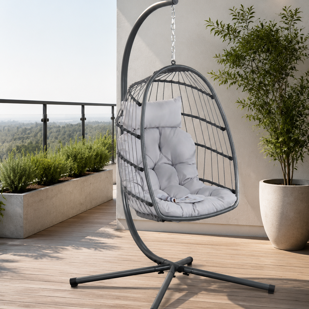balcony-hanging-egg-chair-with-stand