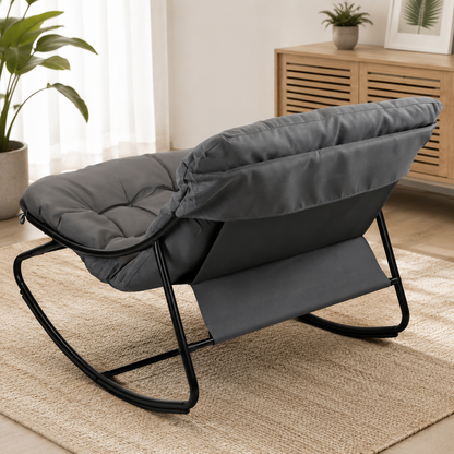 indoor lounger