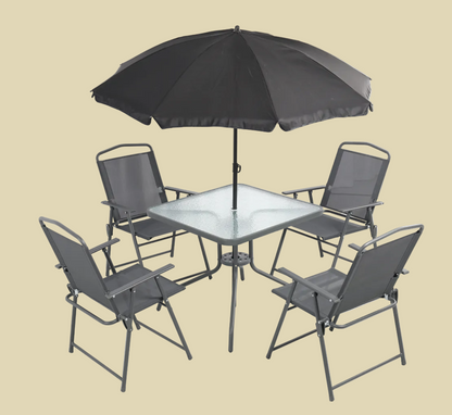 garden table