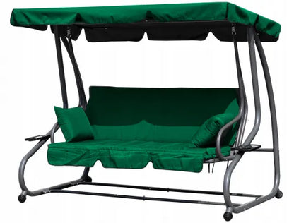 garden swing 
