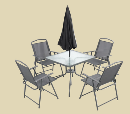 patio table