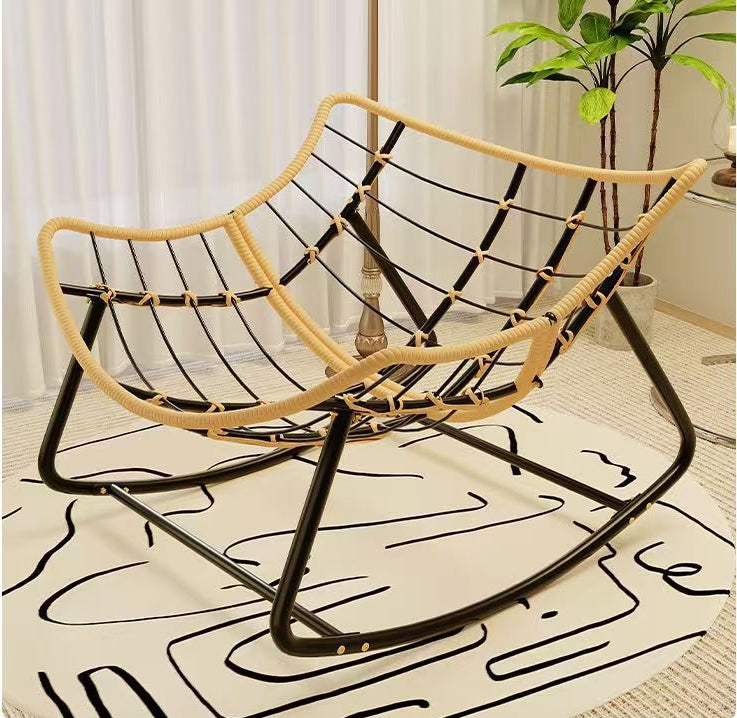 rocking chair outdoor