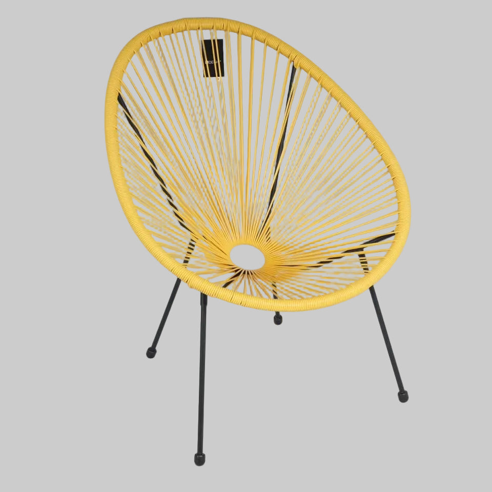 egg chair 