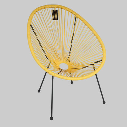 egg chair 