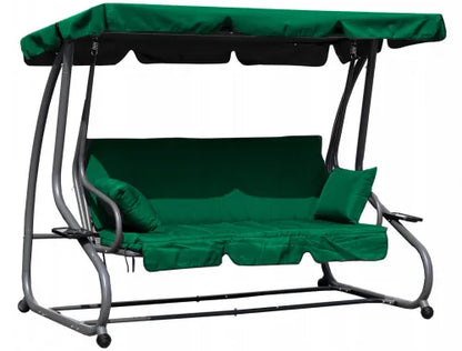 swing with Canopy